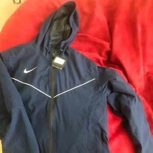 Nike Sideline Jacket